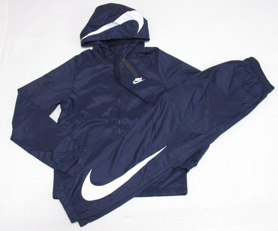 NIKE ナイキ セットアップ ウィンドブレーカー 上下 ウインド