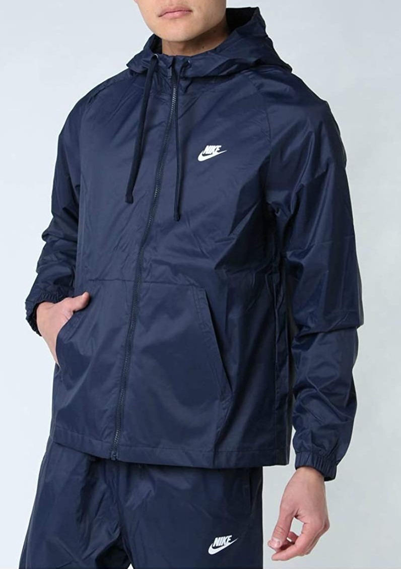 NIKE ナイキ セットアップ ウィンドブレーカー 上下 ウインド