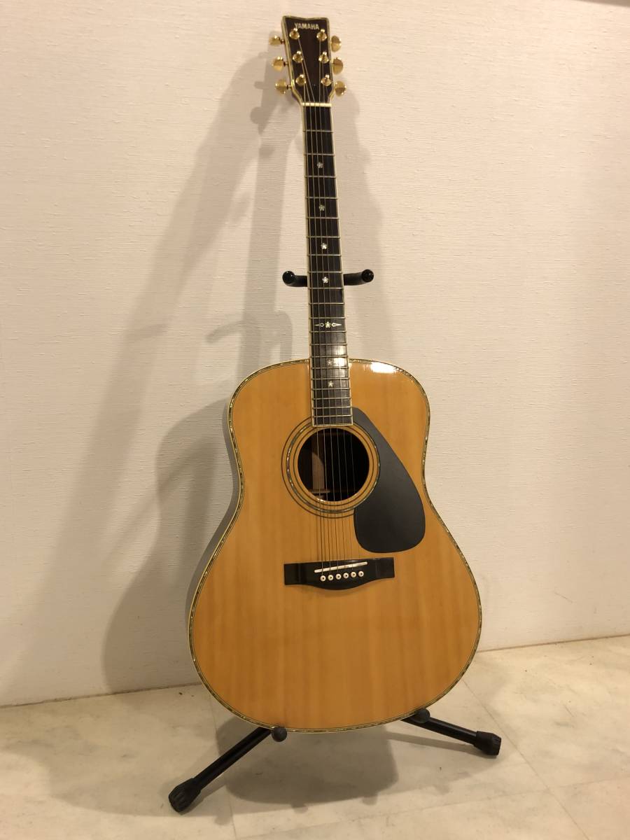 YAMAHA ヤマハ アコースティックギター FG オール単板 THE クラシック