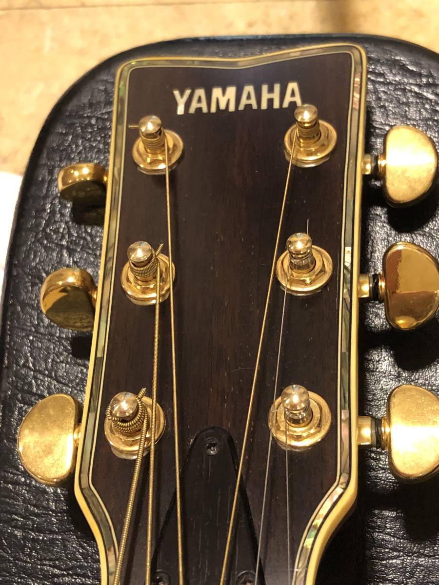 YAMAHA ヤマハ アコースティックギター FG オール単板 THE クラシック