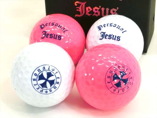 パーソナルジーザス PERSONAL JESUS 氷室京介 Jesus シルバー personal