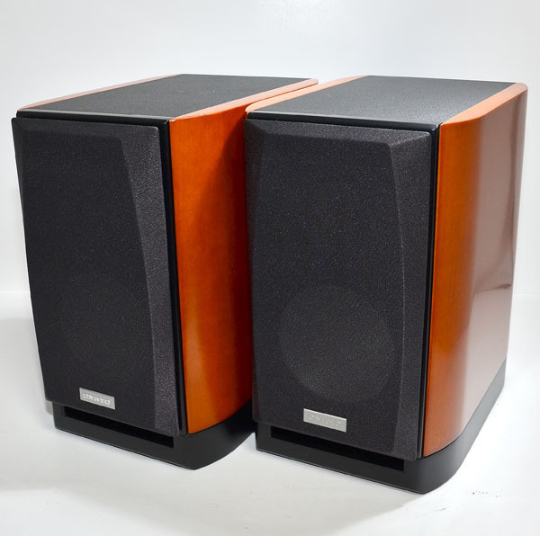 オーディオ機器 ONKYO オンキョー D-212EX スピーカーペア