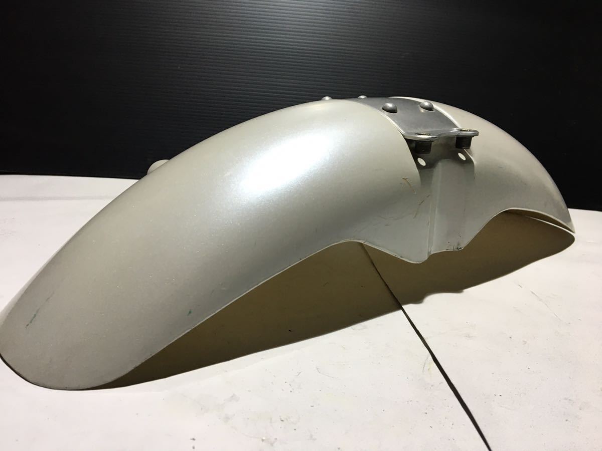 フロントフェンダー R1-Z YAMAHA ヤマハ 純正 Yahoo!オークション 中古