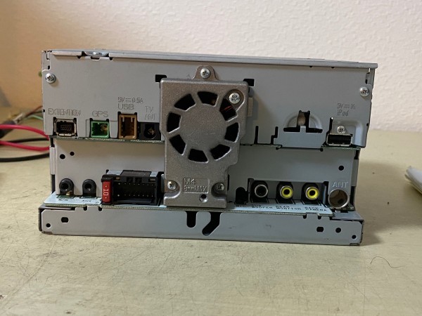 カロッツェリア AVIC-RZ300 メモリーナビ carrozzeria Carrozzeria