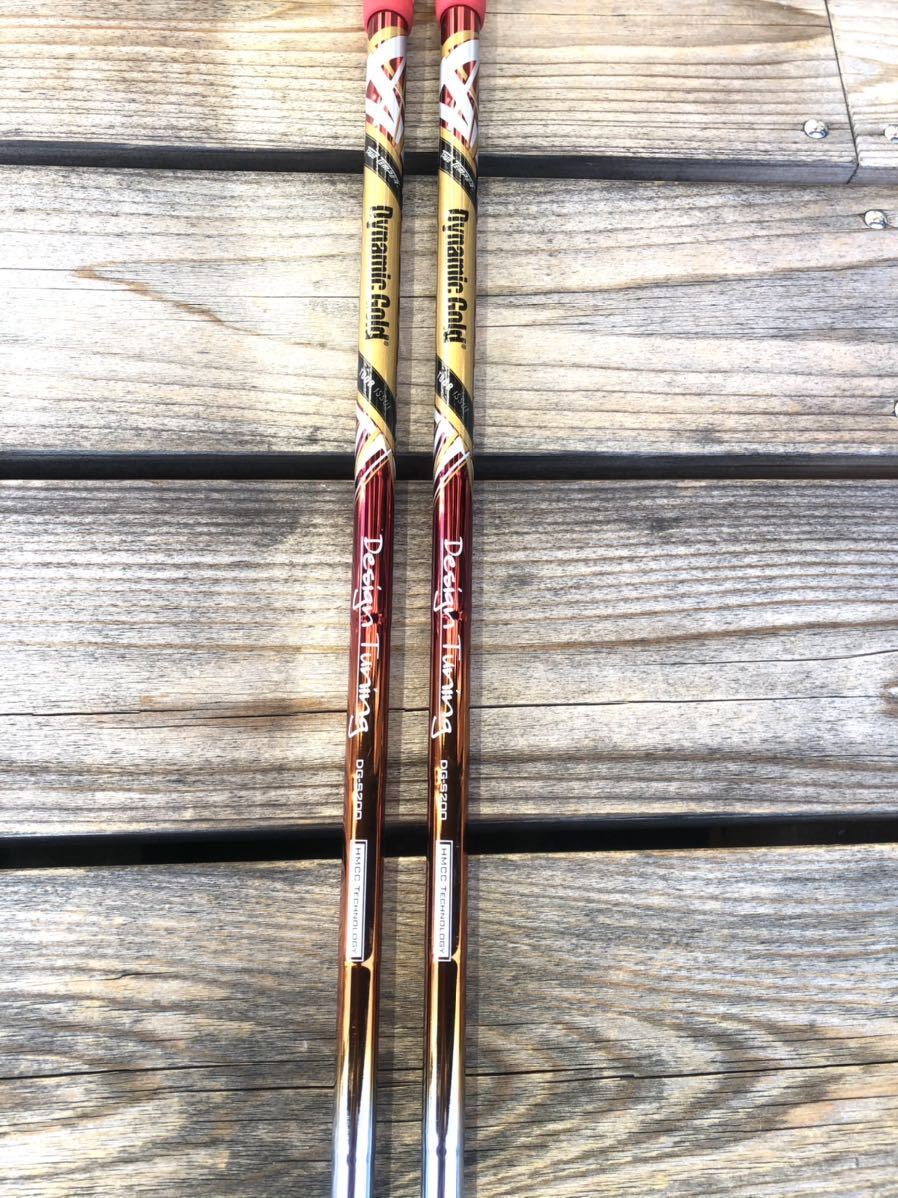 超激得，格安 a grind bx-w 52&deg; 58&deg; ２本セット 綺麗 dg s200 デザインチューニング ウエッジ aデザイン(ウェッジ)｜売買されたオークション情報、yahooの商品情報をアーカイブ公開 - オークファン 男性右きき用