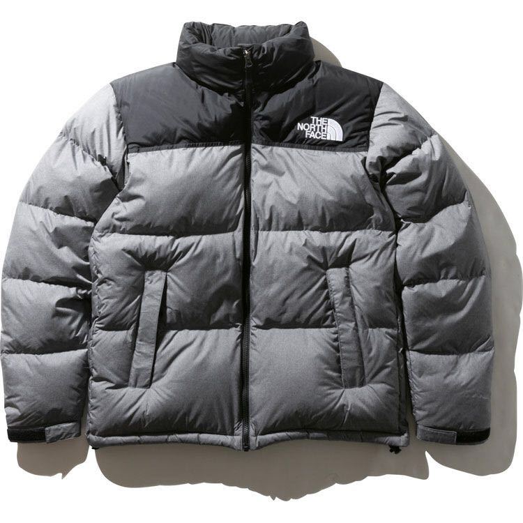 【新作入荷，新品】 THE NORTH FACE Nuptse JACKET ノースフェイスヌプシダウン ジャケット(Mサイズ)｜売買されたオークション情報、yahooの商品情報をアーカイブ公開 - オークファン 男性用