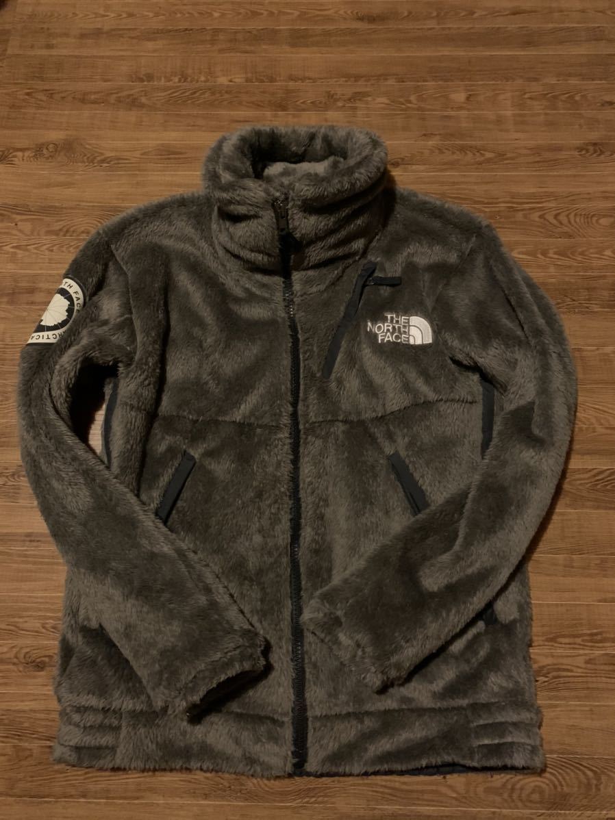  THE NORTH FACE Antarctica WM XL ワイマラナーブラウン アンタークティカ バーサロフト NA61930 VERSA JACKET LOFT フリース ジャケット(フリース)｜売買されたオークション情報、yahooの商品情報をアーカイ 男性用
