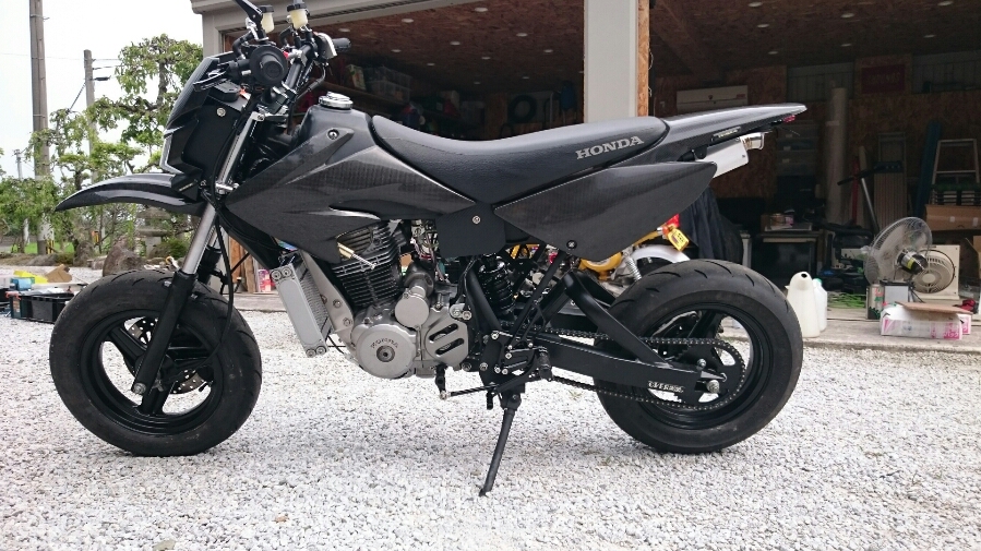 エイプ50 100 Xr50 100モタード用 ｎｓｒ５０ Ns 1 ステップ取り付けアダプター ａｐｅ バックステップ 検索用 モンキー ホンダ用 売買されたオークション情報 Yahooの商品情報をアーカイブ公開 オークファン Aucfan Com