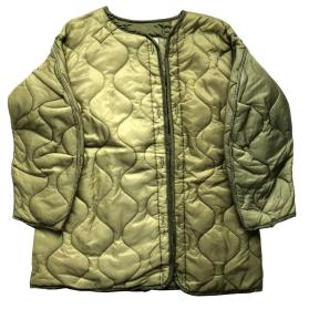 新品】米軍 ライナー モッズコート M-65 PARKA vintage パーカー XS