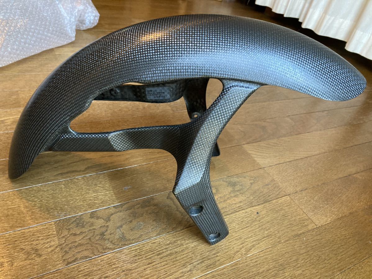 ドカティ モンスター用 ATRカーボンフェンダー(ドゥカティ用)｜売買されたオークション情報、yahooの商品情報をアーカイブ公開 - オークファン ドゥカティ用