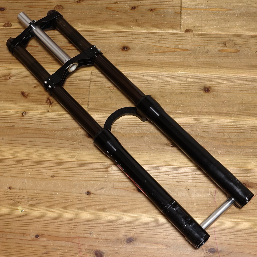KOWA MOBS STAGE2 180mmストローク サスペンションフォーク 【公式通販】