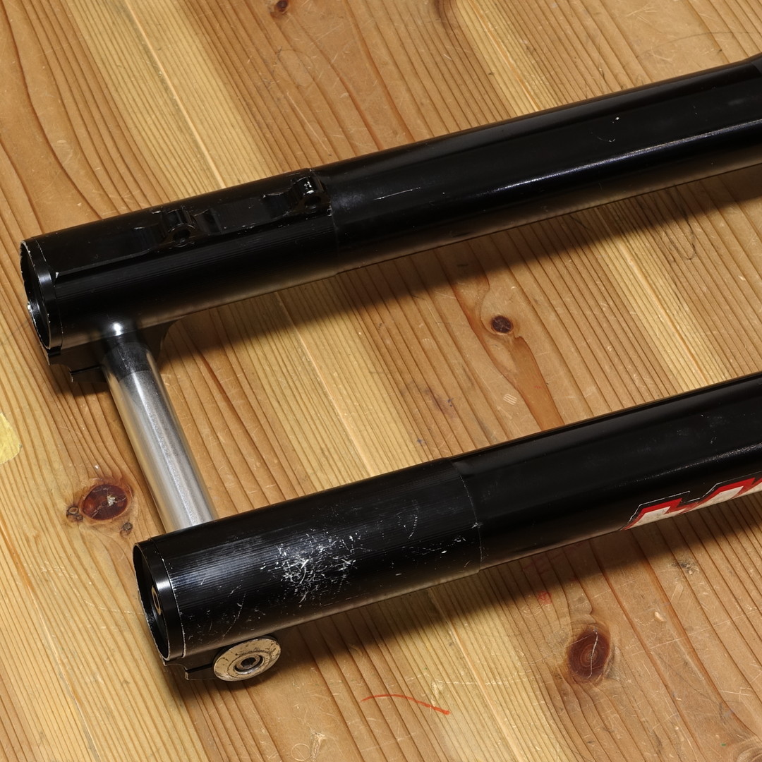 KOWA MOBS STAGE2 180mmストローク サスペンションフォーク 【公式通販】