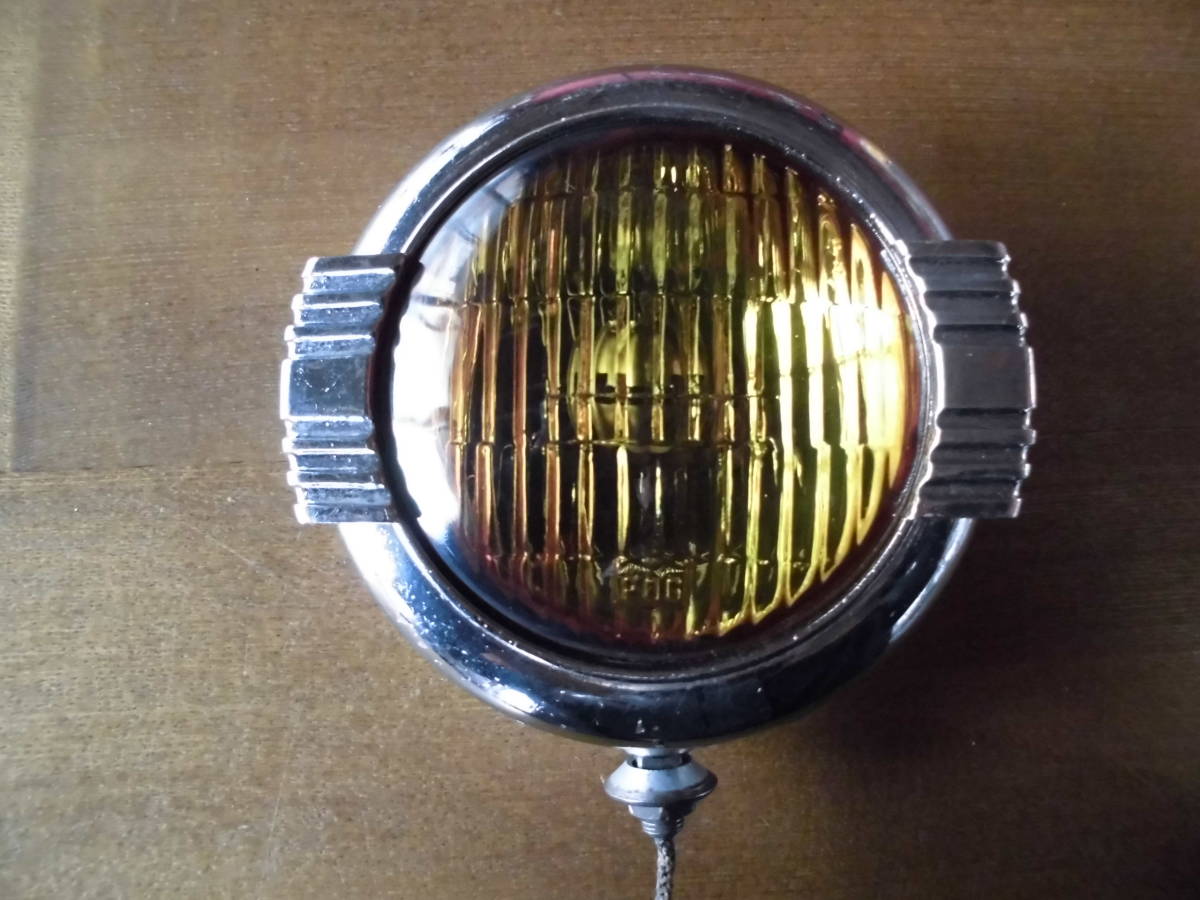 【正規品】 40s&rsquo;50s&rsquo;vintage YANKEE SKIPPER made in USA ヤンキー スキッパー アンバーレンズ ビンテージ 検 ハーレー ナックル パン ショベル(社外品)｜売買されたオークション情報、yahooの商品情報をアー ハーレーダビッドソン用