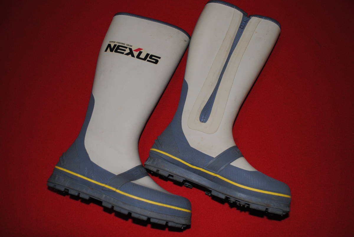 シマノ スパイクブーツ シマノ(SHIMANO) ネクサス NEXUS 23.0cm ブーツ 