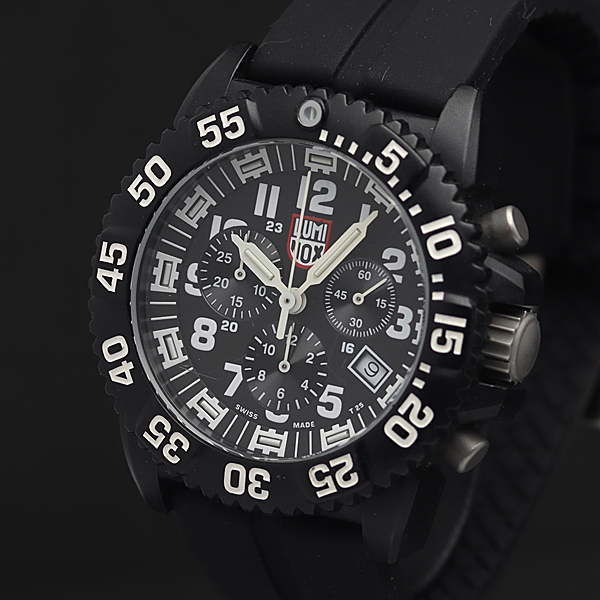 ルミノックス Luminox (ら行) 「3080」ルミノックス 0 LUMINOX 1 