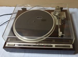 LO-D レコードプレーヤーのYahoo!オークション(旧ヤフオク!)の相場