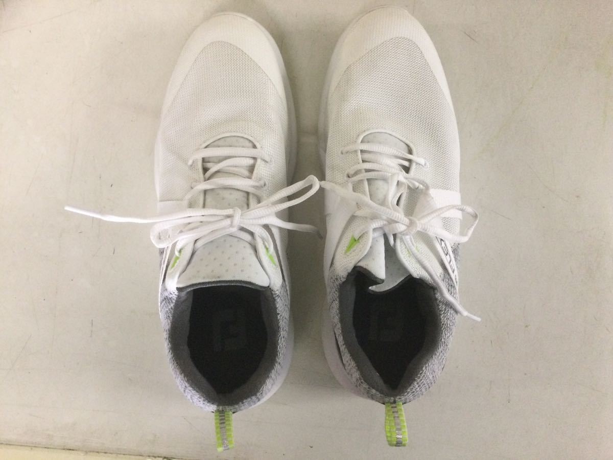 フットジョイ スパイクレス ゴルフシューズ FJ トラディションズ FootJoy 新品未使用 - スパイク footjoy ブラック 27センチ レス 27.0センチ MEN'S フットジョイの新型スパイクレス