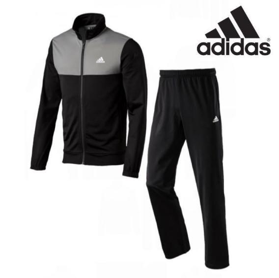  adidas 上下 セットアップ トラックジャージ S 定価8789円 アディダス スリーストライプ サッカー 野球 スポーツ CF1615 黒(アディダス)｜売買されたオークション情報、yahooの商品情報をアーカイ ジャージ