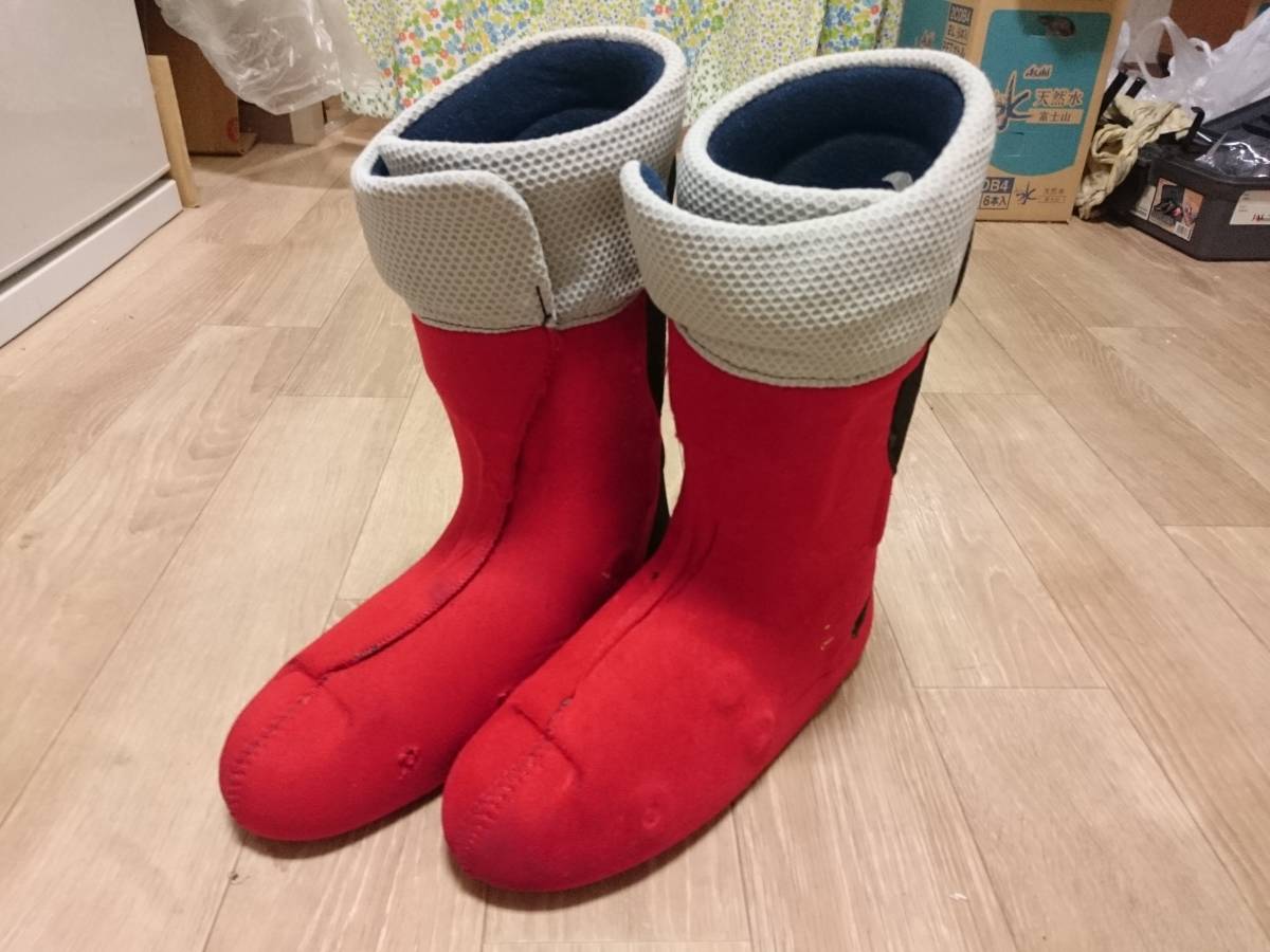 Raichle ライケル スキーブーツインナー ThermoFlex ,Raichleライケル