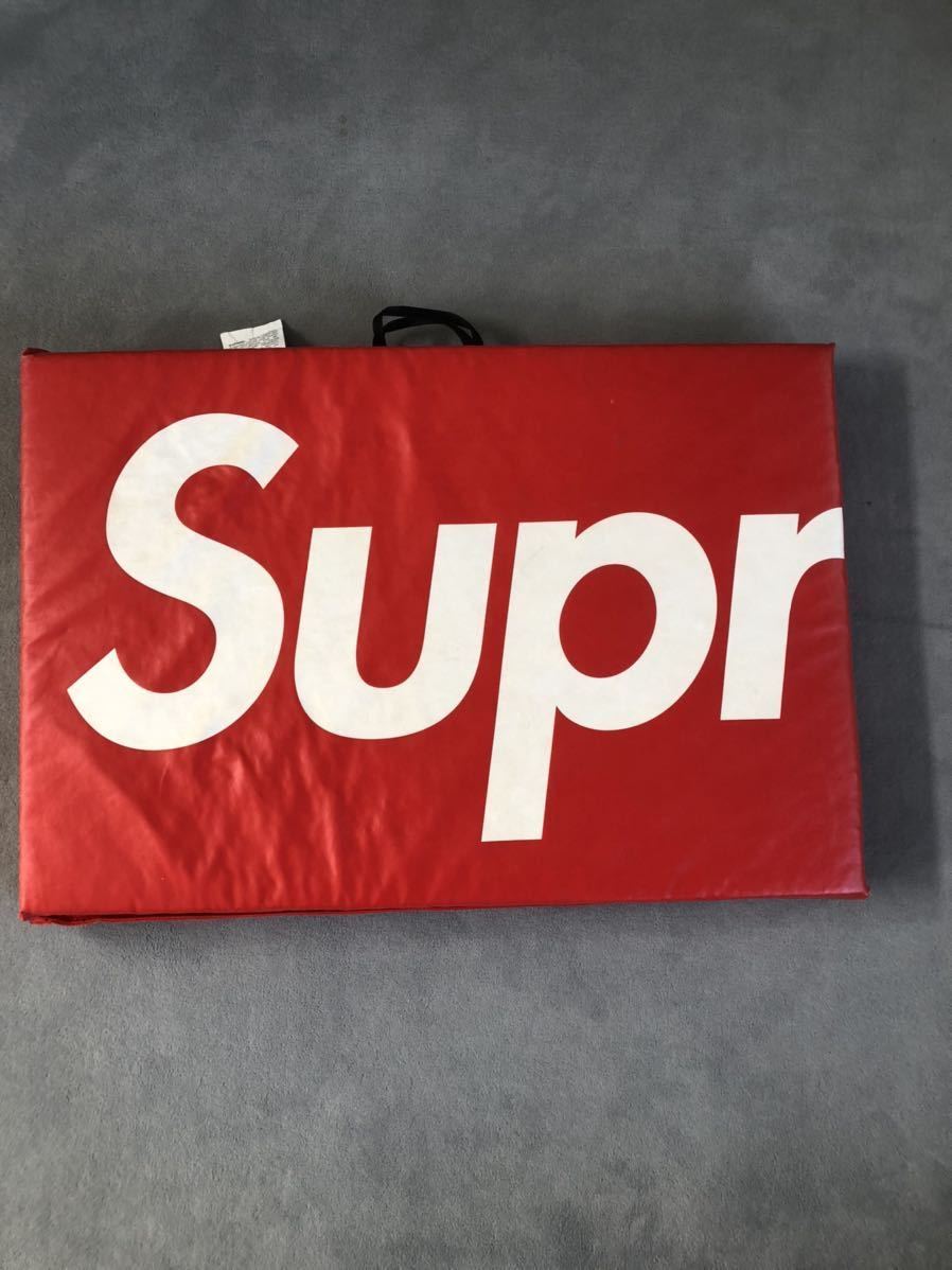 Supreme×Everlast supreme シュプリーム × EVERLAST マット Folding