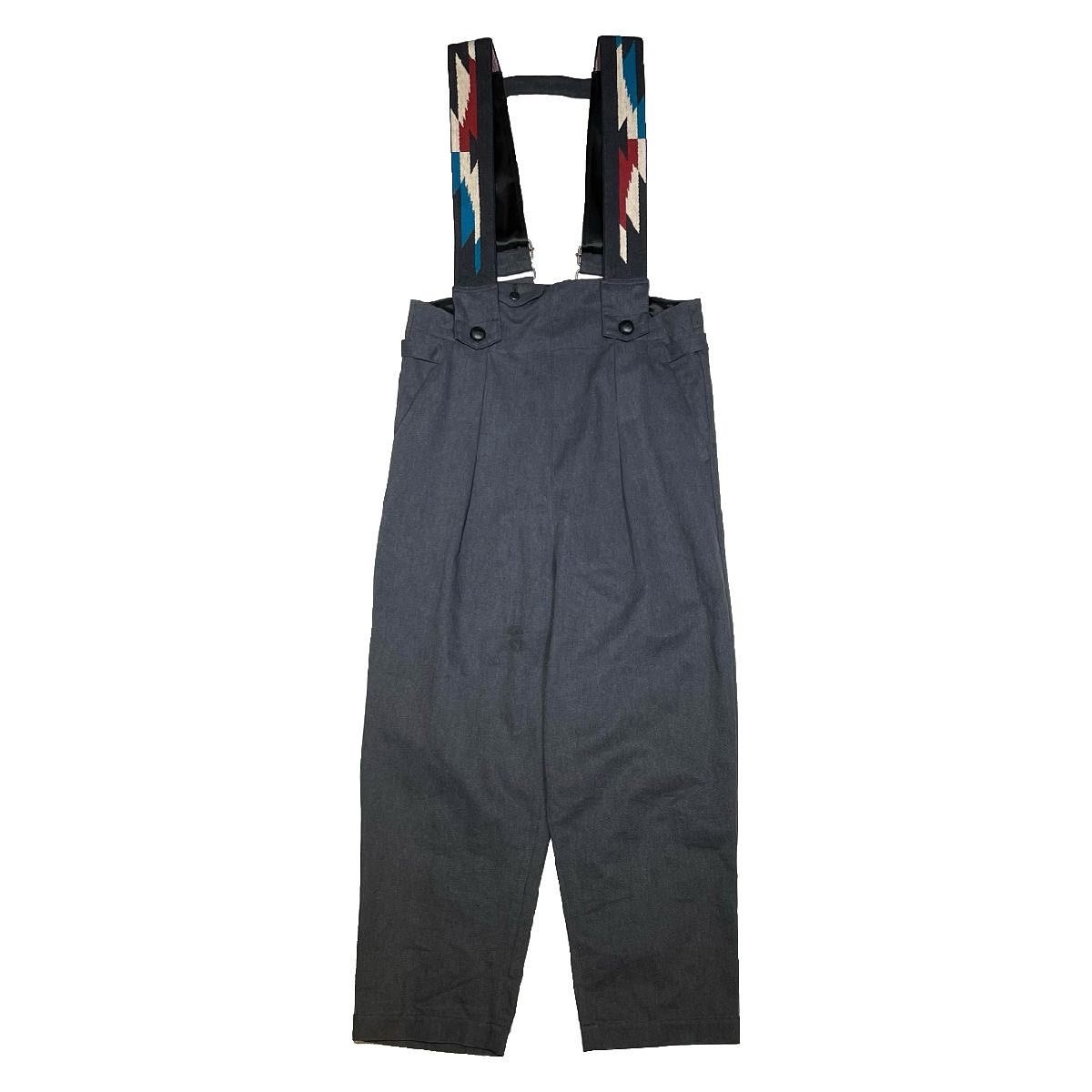専用 注) 美品 キャピタル KAPITAL 00 ブッチオールインワン 専用 注