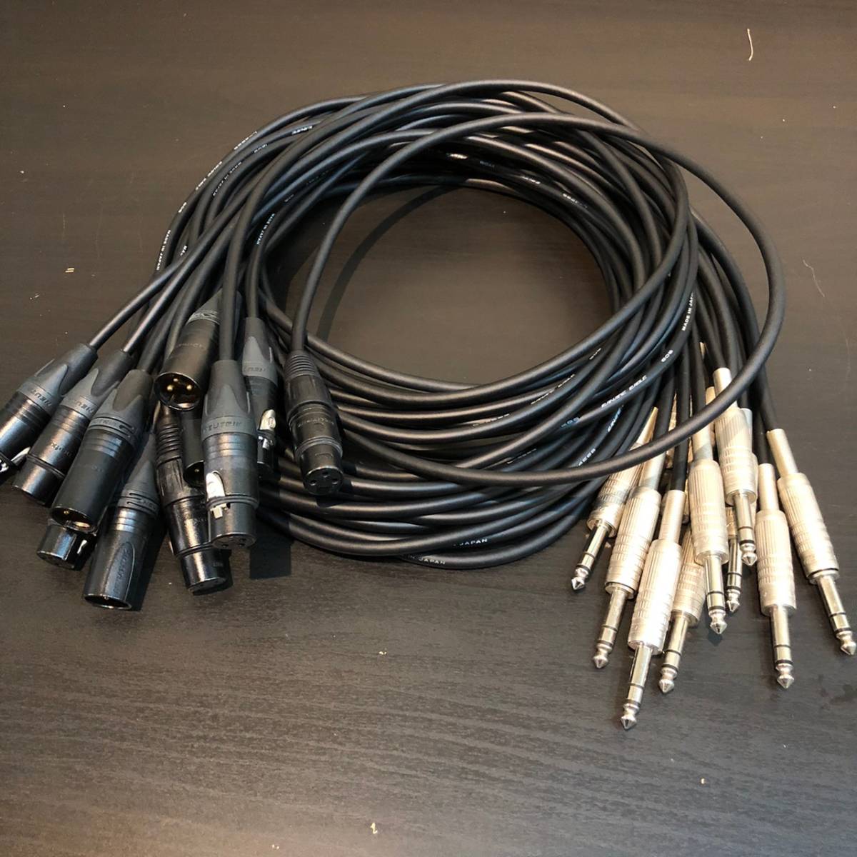 Oyaide DB-510 BNCケーブル 1.0m オヤイデ デジタルケーブル DB-510 BNC 75 0.7m 小柳出電気商会