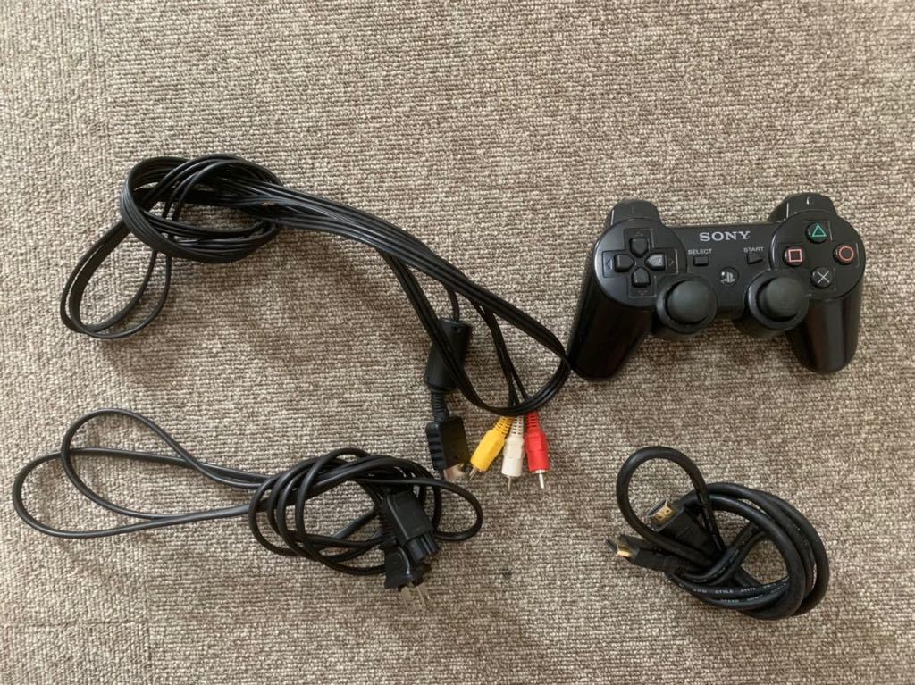 ジャンク品 Yahoo!オークション - PS3 29☆PlayStation3 PS3本体