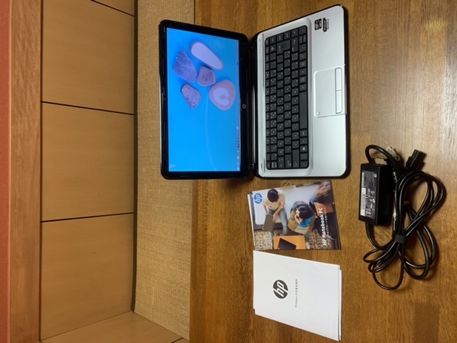 純正廉価 HP pavilion ノートパソコン 純正廉価 HP pavilion ノートパソコン