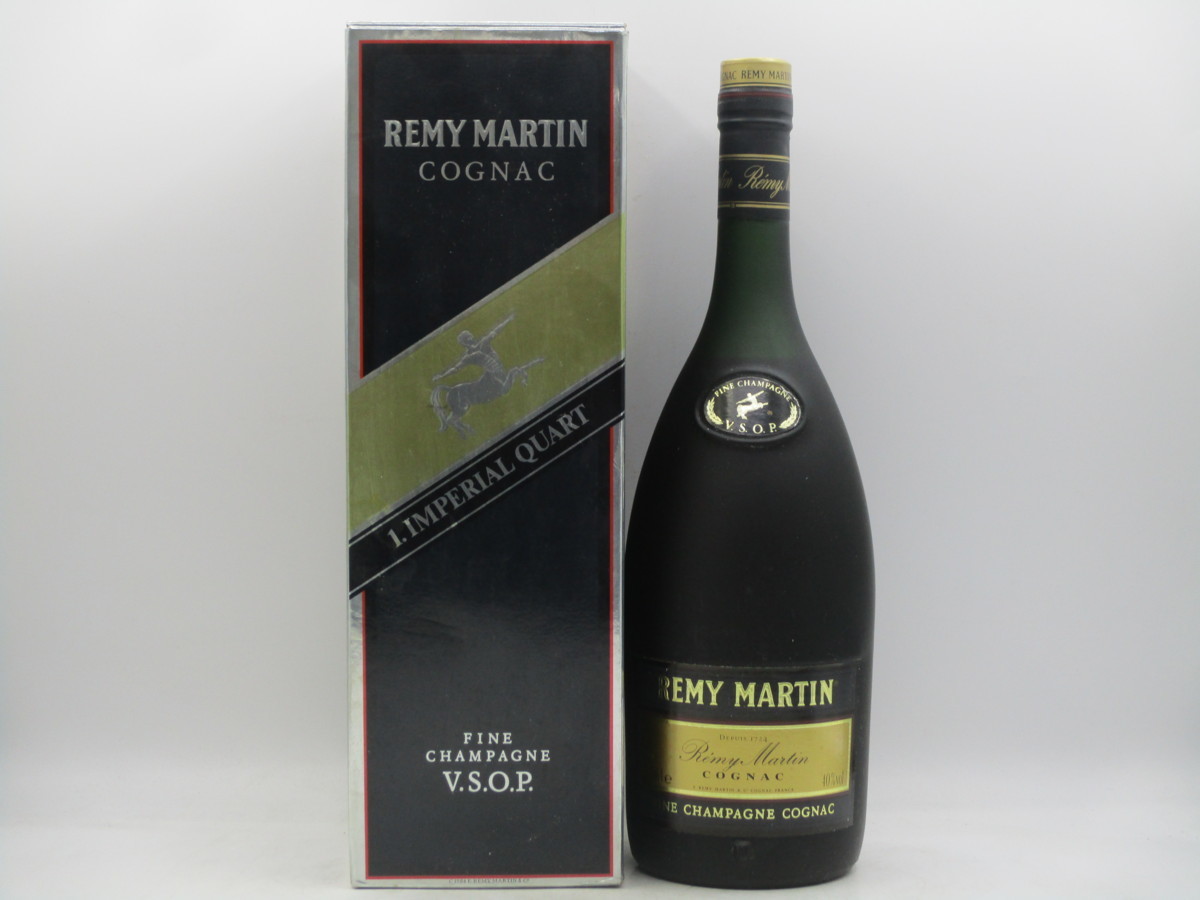 未開栓・古酒】HENNESSY VSOP RESERVE ヘネシー VSOP リザーブ 旧