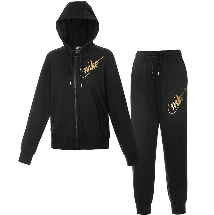 ナイキ NIKE レディース スウェットフルジップパーカー フルジップ ウィメンズ パーカー - スウェット XLサイズのみNIKE（ナイキ）ジム NIKE公式 フリース ビンテージ （パープル） CJ3753-591 BB