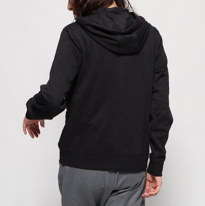ナイキ NIKE レディース スウェットフルジップパーカー フルジップ ウィメンズ パーカー - スウェット XLサイズのみNIKE（ナイキ）ジム NIKE公式 フリース ビンテージ （パープル） CJ3753-591 BB
