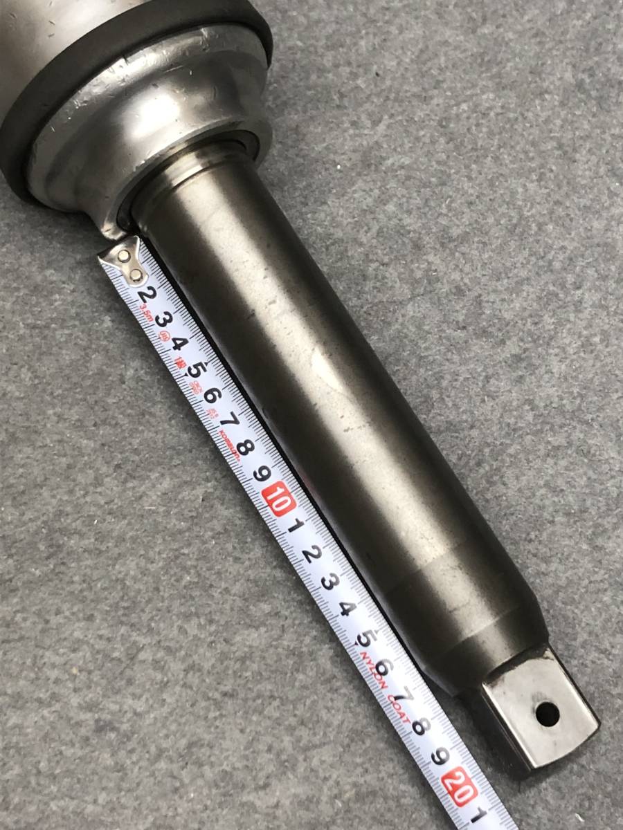 空研 25.4sq. | エアーツールの空研 KW-3800proXGL 部品 KW-3800pro 大型エアーインパクトレンチ(セミロングアンビル エアーインパクトレンチ 店 KW-3800proGL用部品 エヒメマシン KW-3800proXGLR 大型エアーインパクトレンチ(セミロングアンビル仕様) 大型エアーインパクトレンチ(セミロング No51