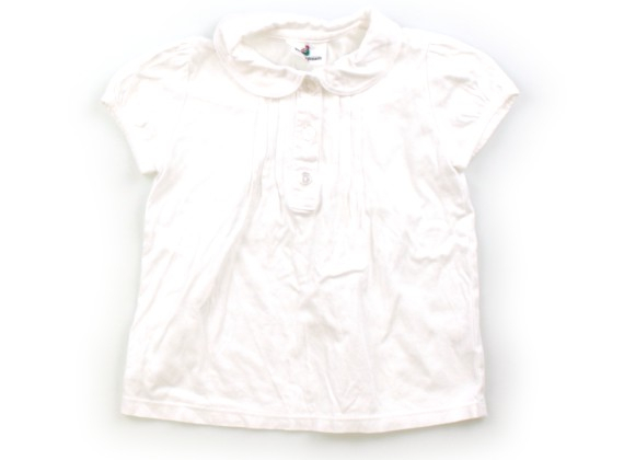 ペアレンツドリーム Parents Dream Tシャツ カットソー 95 女の子 白 子供服 ベビー服 キッズ 90 85 94cm 売買されたオークション情報 Yahooの商品情報をアーカイブ公開 オークファン Aucfan Com