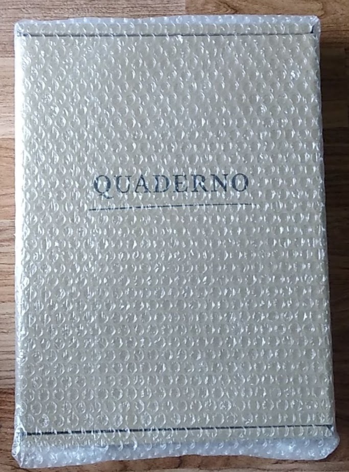 即発送 新品未開封 送料無料 QUADERNO (クアデルノ) FMV-DPP04 FUJITSU