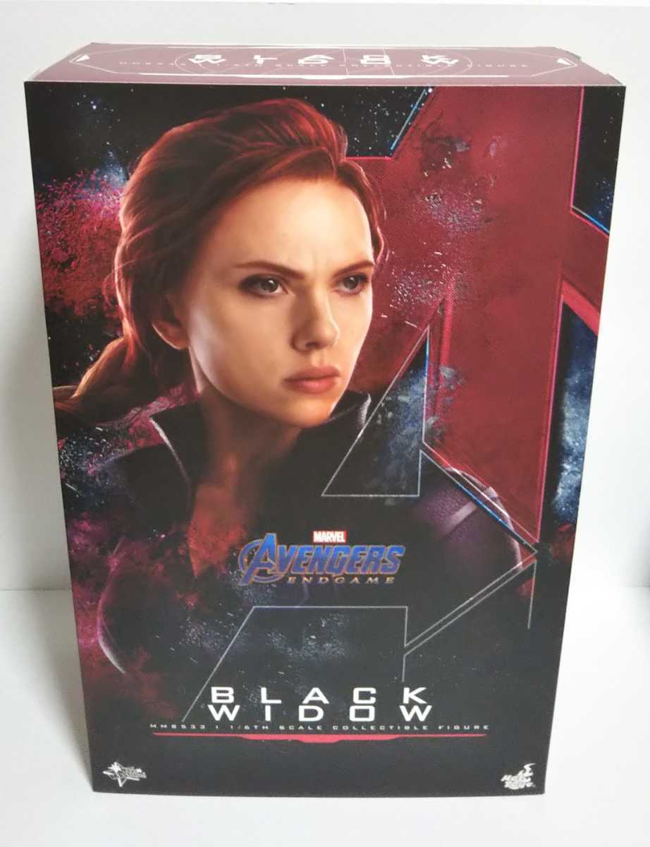 未展示品」 ホットトイズ HOTTOYS 1/6 ムービーマスターピース