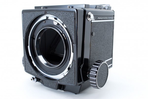 Mamiya RB67 Pro 中判フィルムカメラ ボディのみ #700088