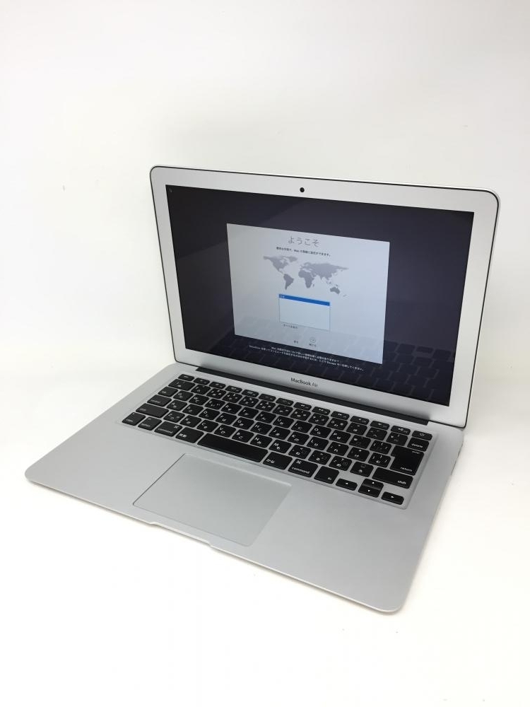 超高速◇Macbook Air 13 A1466◇Early2015◇Core i5-5250U◇SSD256GB 