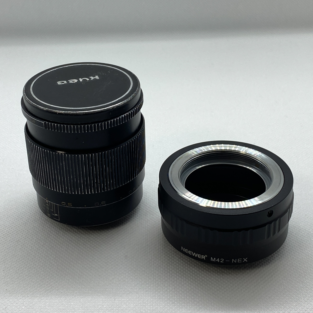 販売ストア 送料無料 Industar-61 L/Z 50mm F2.8 M42 1976年製 星