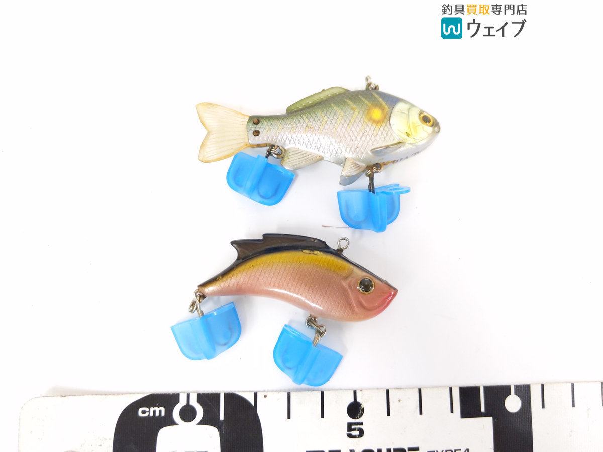 ダイワ ザ・ジャパニーズクラシックが巨大化して更にパワーアップ！デカ #シトラスチャート 53mm フローティング の通販 18.5g バスルアー ふくピカ タイニースティーズクランク(ルアー)｜DAIWA ピーナッツ 0 タイニースティーズクランク SSR S.A.チャート セクシーシャッド(700