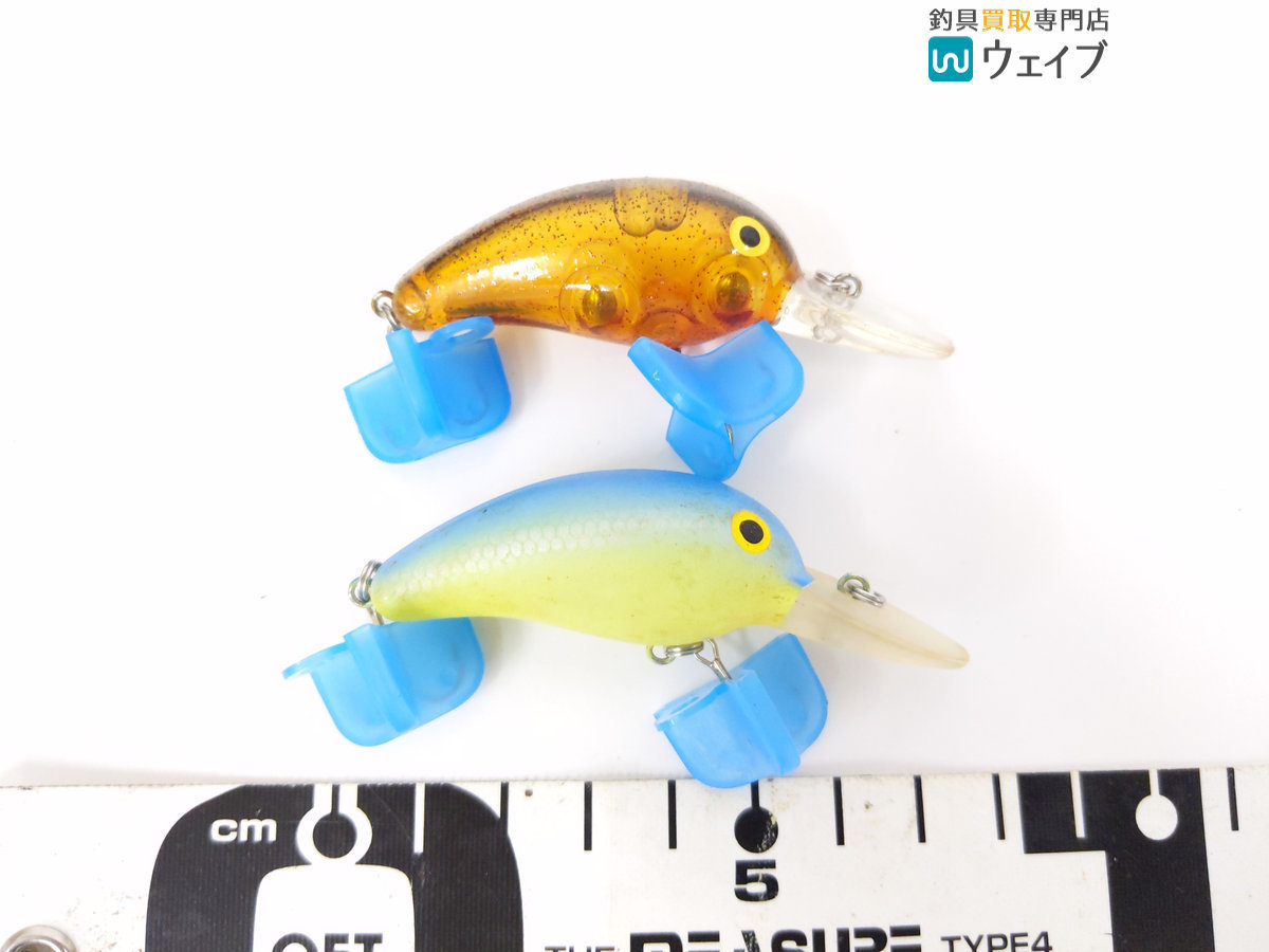 ダイワ ザ・ジャパニーズクラシックが巨大化して更にパワーアップ！デカ #シトラスチャート 53mm フローティング の通販 18.5g バスルアー ふくピカ タイニースティーズクランク(ルアー)｜DAIWA ピーナッツ 0 タイニースティーズクランク SSR S.A.チャート セクシーシャッド(700