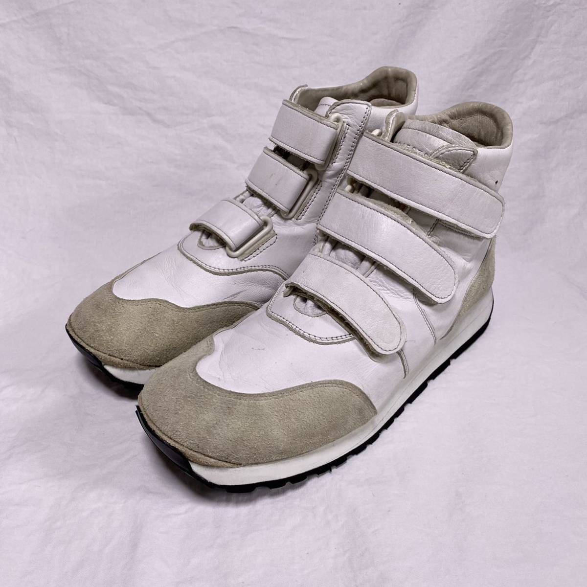 Margiela 0 Martin マルタンマルジェラ パイロットシューズ Maison 