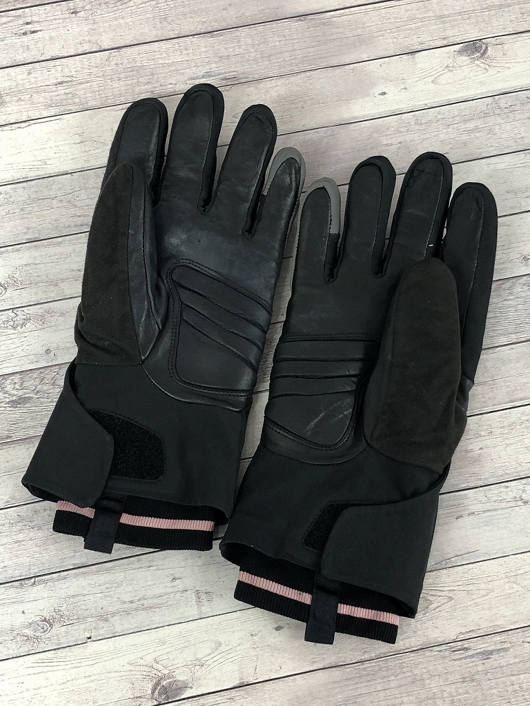 ラファ Rapha ディープウィンターグローブ DEEP WINTER GLOVES サイズ