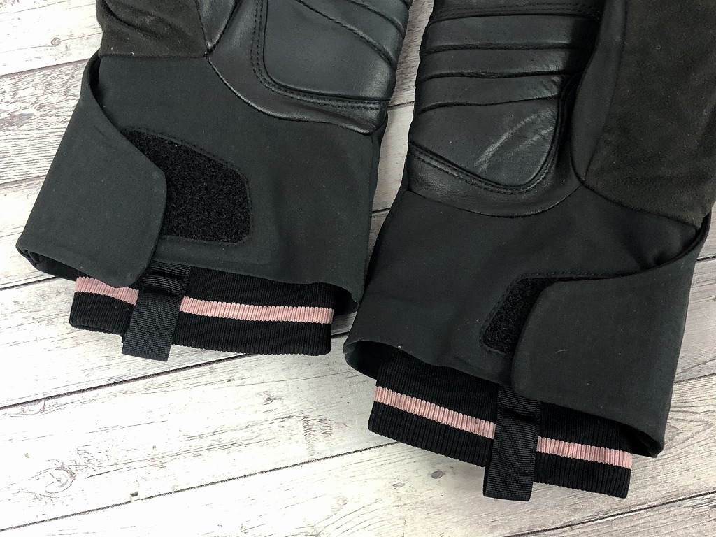 ラファ Rapha ディープウィンターグローブ DEEP WINTER GLOVES サイズ