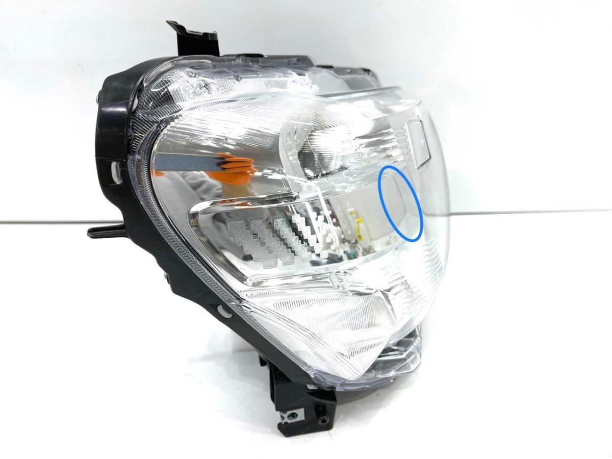 程度良好 タントカスタム LA600S LA610S 後期 トップ 左右 右 左