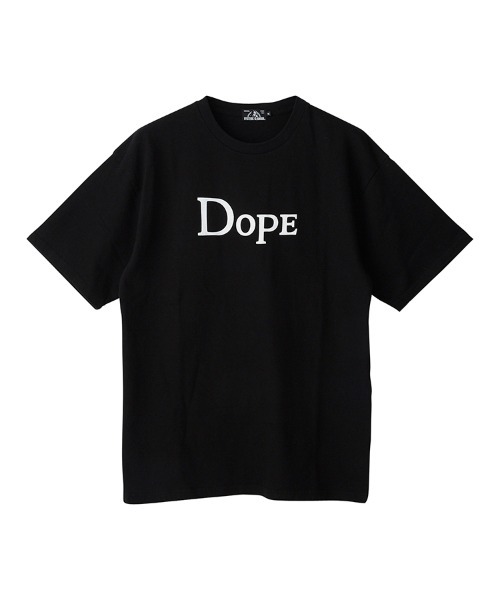 Mサイズ キムタク着 新品 HYSTERIC GLAMOUR 野口強 20AW DOPE Tシャツ 