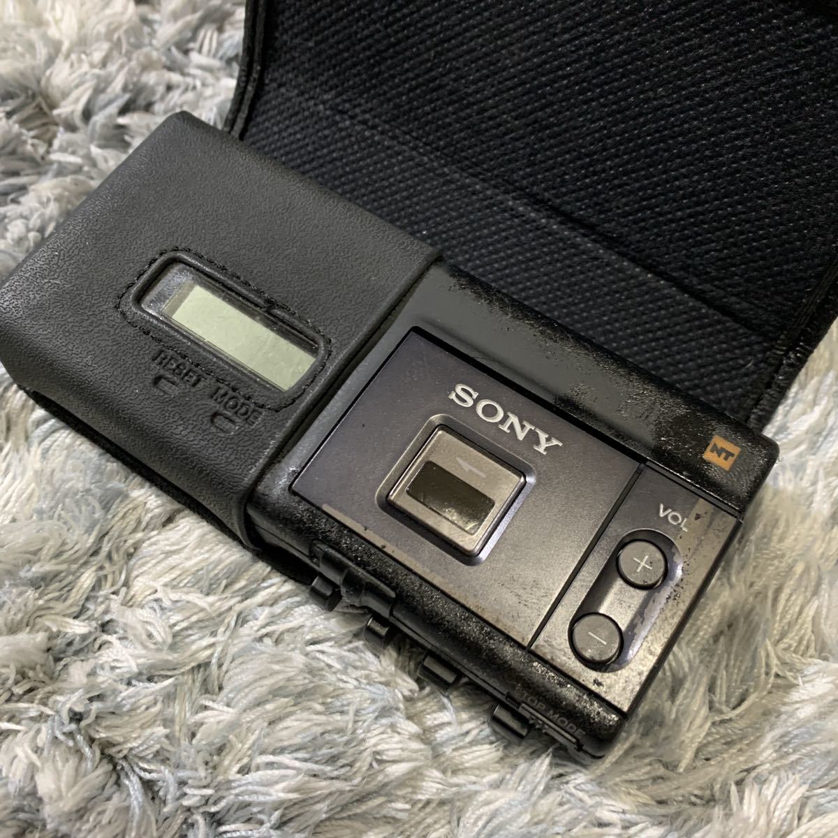 SONY NT-1 | デジタルレコーダー デジタルマイクロレコーダー DIGITAL