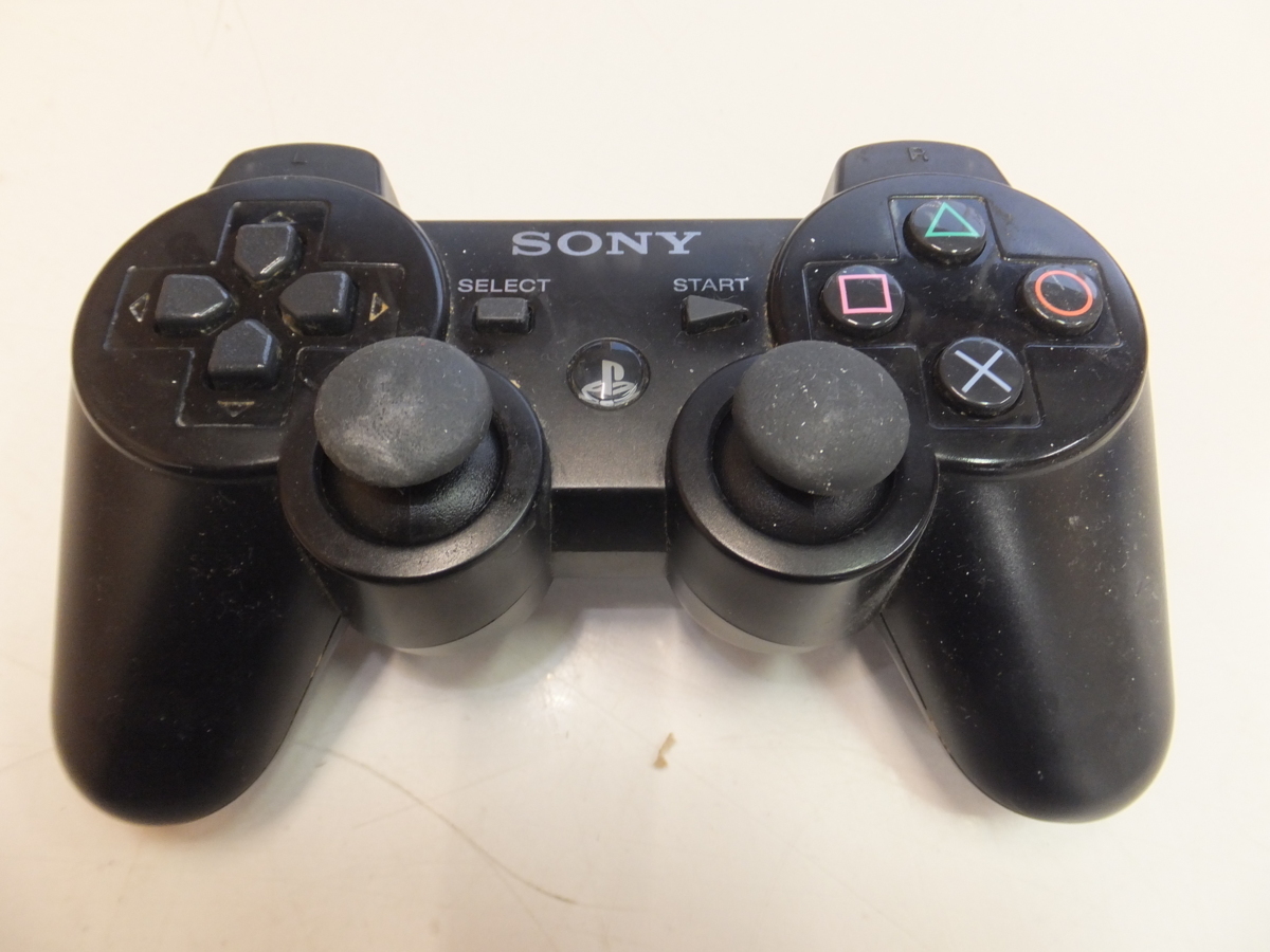 ☆ソニー SONY プレイステーション3 PLAYSTATION3 CECHA00 60GB 初期型 