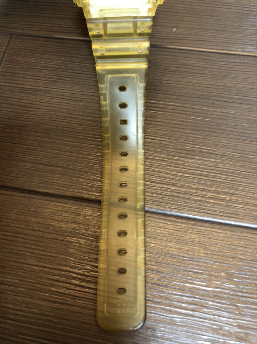 G-SHOCK GW-M5625E CASIO 25周年記念モデル 生産終了G-SHOCK 37.0mm CASIO