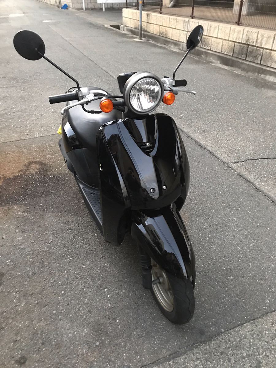 ホンダ Today 中古車 Honda｜今まで販売したクルマ｜トゥディ