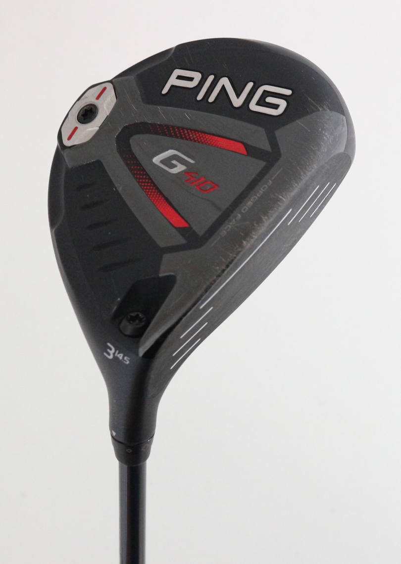PING : 0 G410 STD フェアウェイウッド (PING ピンG410 PINGPING